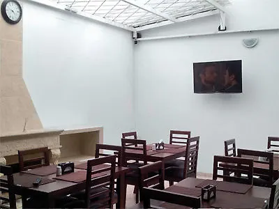 Hotel Normandia Boutique Bogota 3*,