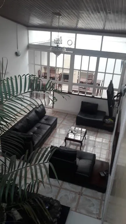 Hotel Normandia Boutique Bogota