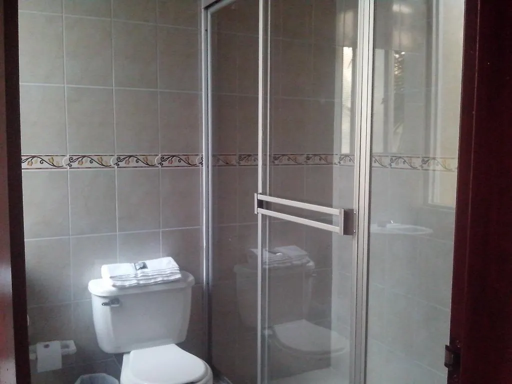 ***  Hotel Normandia Boutique Bogota Colombia