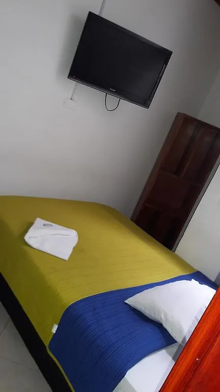 Hotel Normandia Boutique Bogota 3*,
