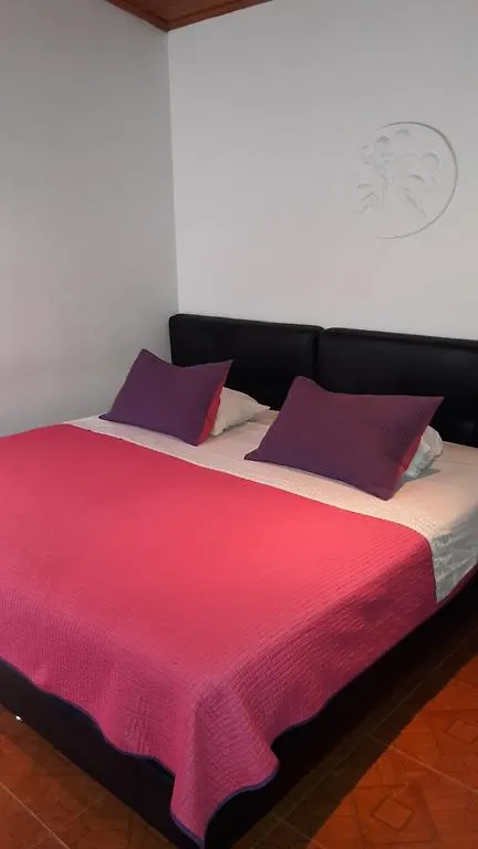 Hotel Normandia Boutique Bogota