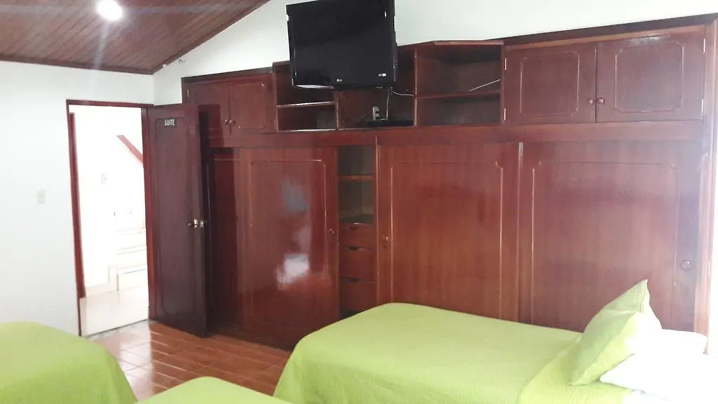 Hotel Normandia Boutique Bogota
