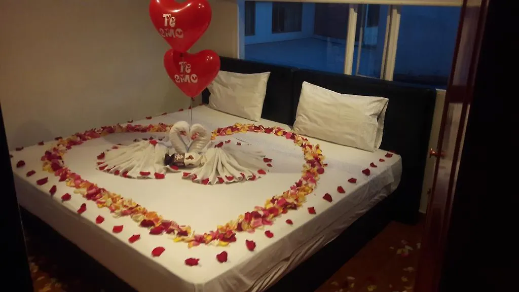 Hotel Normandia Boutique Bogota