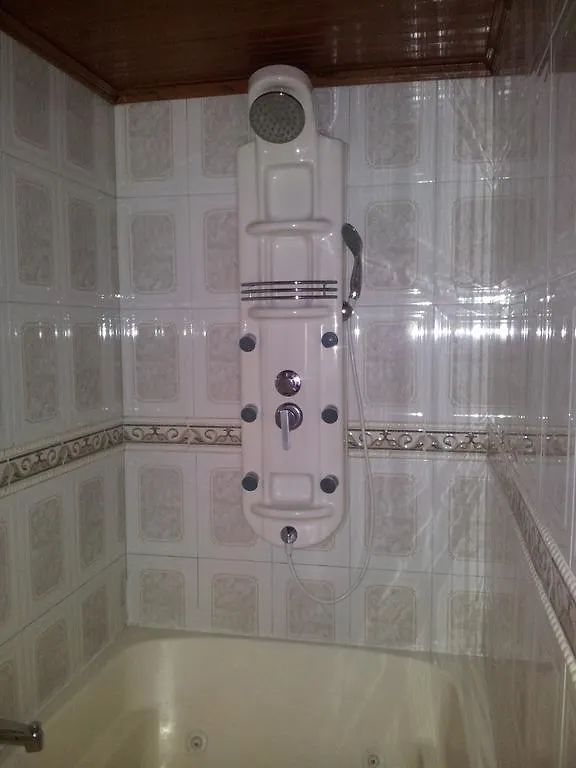 Hotel Normandia Boutique Bogota