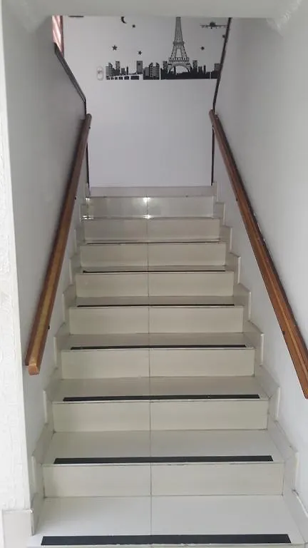 Hotel Normandia Boutique Bogota